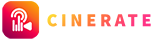 CINERATE - engage with VIDEO, rate, win Reward Coins
